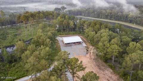1992 S Peavy Road, Chunky, MS 39323