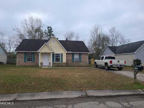 14169 Spruce Court, Gulfport, MS 39503