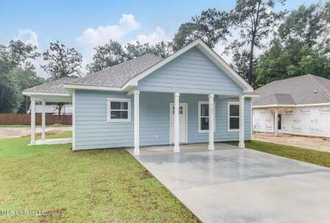 3121 Seahorse Road, Gautier, MS 39553
