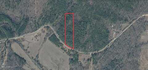 County Road 82, Coffeeville, MS 38922