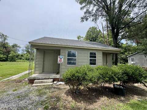 110 S Jones Avenue, Cleveland, MS 38732