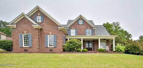 2948 Grove Meadows Drive, Nesbit, MS 38651