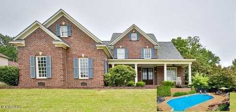 2948 Grove Meadows Drive, Nesbit, MS 38651