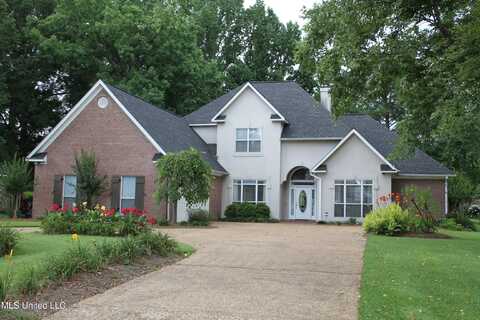 709 Oak Trail Trail, Canton, MS 39046