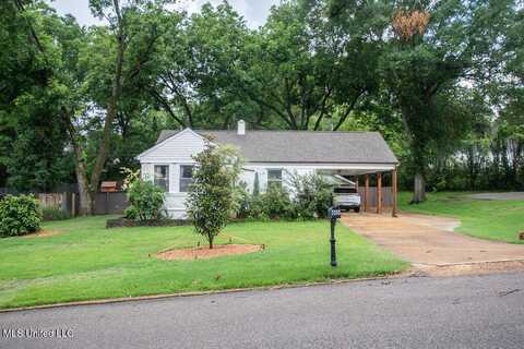 65 Vaiden Drive, Hernando, MS 38632