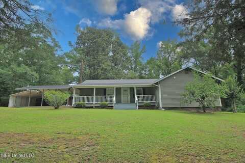 122 Old Mobile Highway, Lucedale, MS 39452