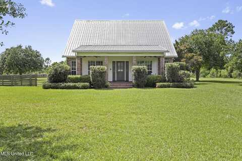 12219 County Farm Road, Gulfport, MS 39503