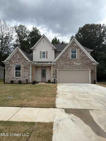 10243 March Meadows Way Way, Olive Branch, MS 38654