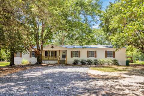 13921 Sagebrush Trail, Moss Point, MS 39562