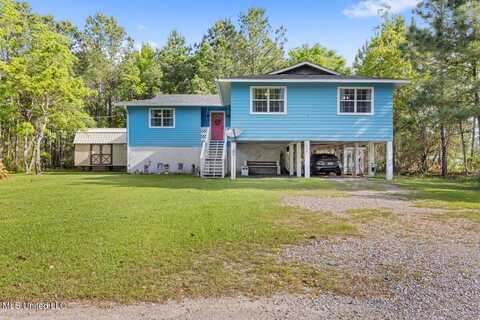5052 Schira Street, Bay Saint Louis, MS 39520