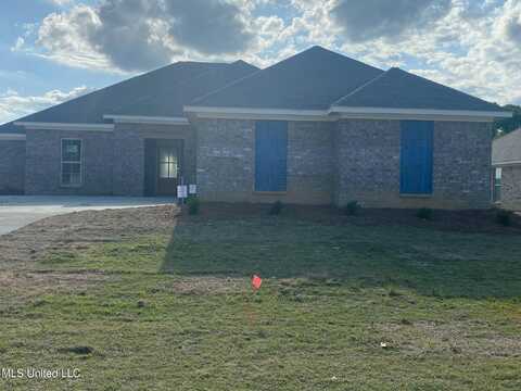 133 Madisonville Drive, Canton, MS 39046