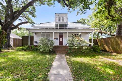 3902 Pascagoula Street, Pascagoula, MS 39567