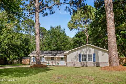 116 Braeburn Drive, Ocean Springs, MS 39564