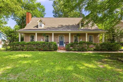14 Peachtree Lane, Madison, MS 39110