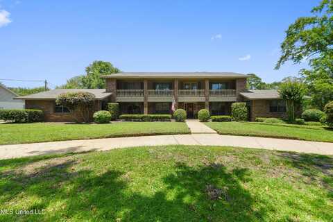 524 Champlin Street, Gulfport, MS 39507