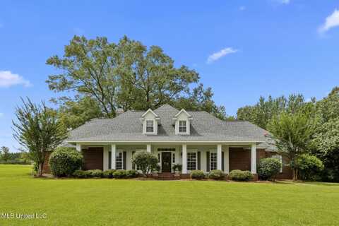 16 Greystone Drive, Madison, MS 39110