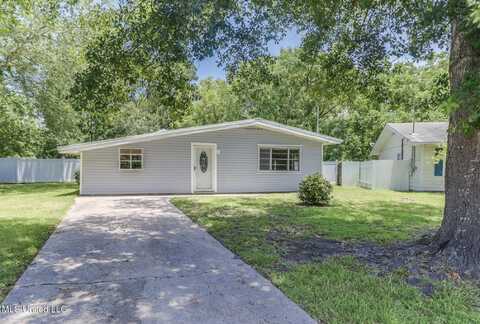 311 Teringo Circle, Ocean Springs, MS 39564