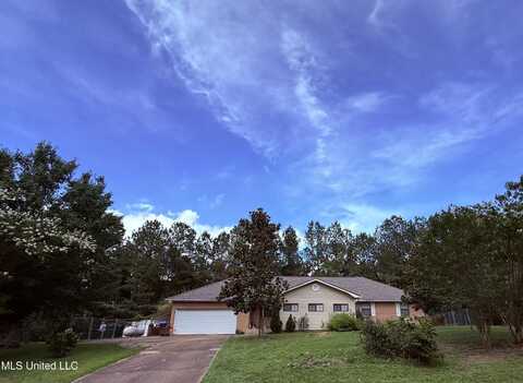 12 Minerva Road, Kilmichael, MS 39747