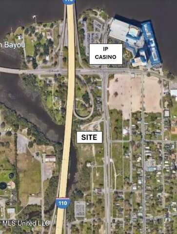 401 Caillavet Street, Biloxi, MS 39530