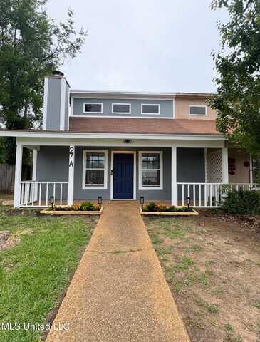 27 Northtown Road, Jackson, MS 39211