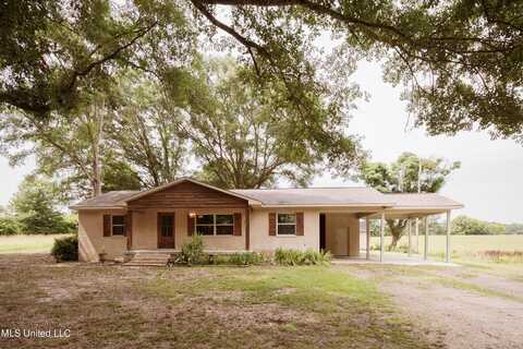 518 Walters Road, Pelahatchie, MS 39145
