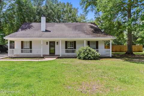6814 Tanner Williams Road, Lucedale, MS 39452