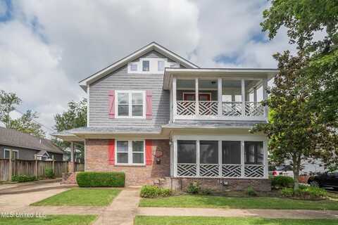 905 Franklin Street, Corinth, MS 38834