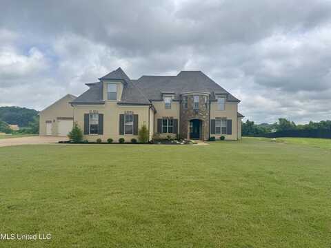 5322 Grays Valley Drive, Hernando, MS 38632