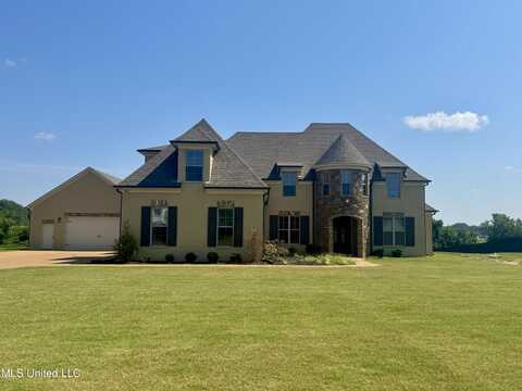 5322 Grays Valley Drive, Hernando, MS 38632