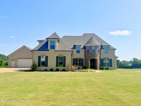 5322 Grays Valley Drive, Hernando, MS 38632