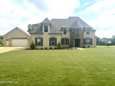 5322 Grays Valley Drive, Hernando, MS 38632
