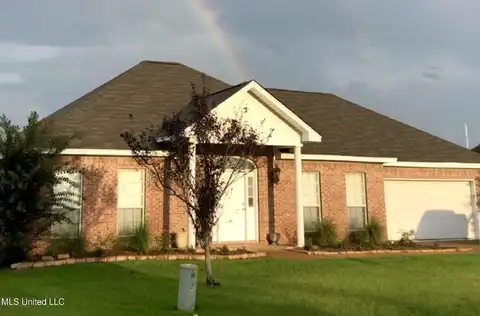 218 Holmar Drive, Brandon, MS 39047