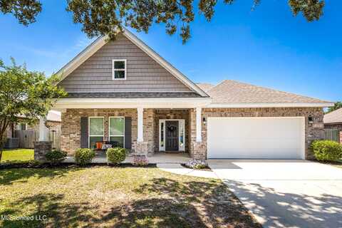 173 Saltmeadow Circle, Ocean Springs, MS 39564