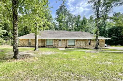 2500 Tearose Lane, Moss Point, MS 39562