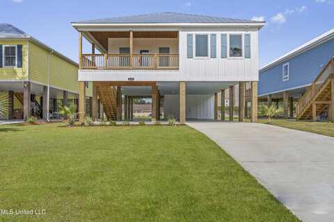 137 Miramar Avenue, Biloxi, MS 39530