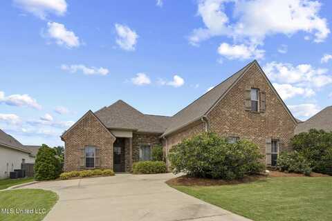 133 Sweetbriar Drive, Canton, MS 39046