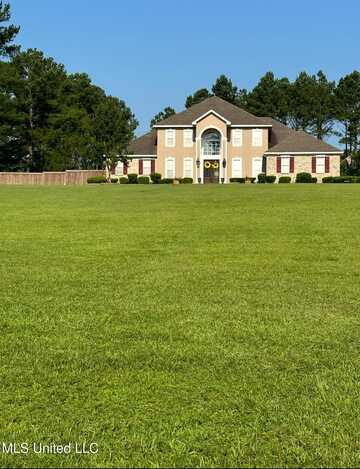 2550 Jones Road, Terry, MS 39170