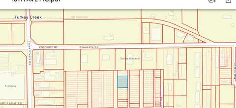 18th Avenue, Gulfport, MS 39501