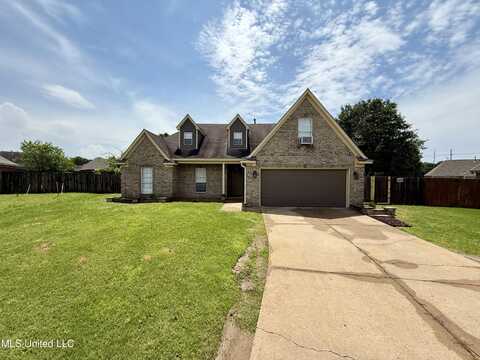 6251 Manchester Cove, Horn Lake, MS 38637