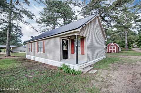 8962 Pleasant Hill Rd Road, Carthage, MS 39051