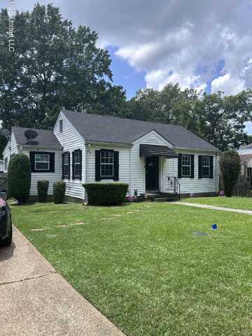 117 Shadow Lawn Drive, Jackson, MS 39204