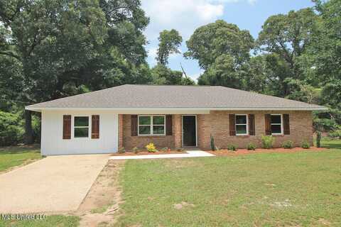136 Childress Road, Lucedale, MS 39452
