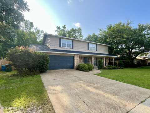 1008 Swordfish Street, Pascagoula, MS 39581