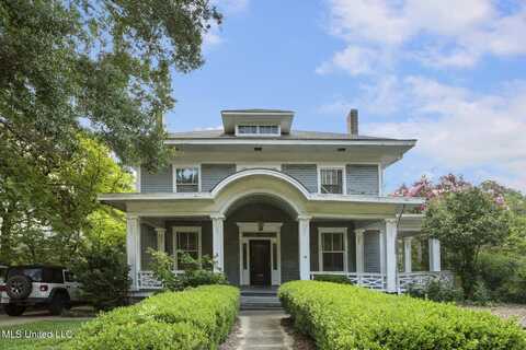 1704 N State Street, Jackson, MS 39202