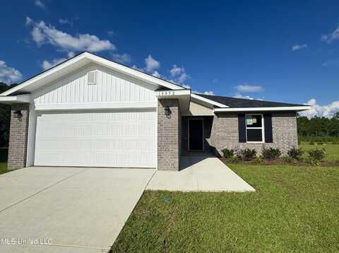 18052 Tiffany Renee Drive, Gulfport, MS 39503