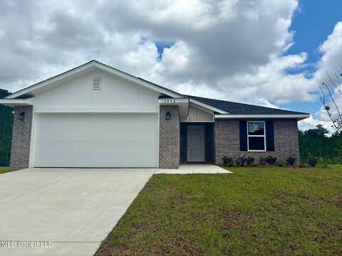 18052 Tiffany Renee Drive, Gulfport, MS 39503