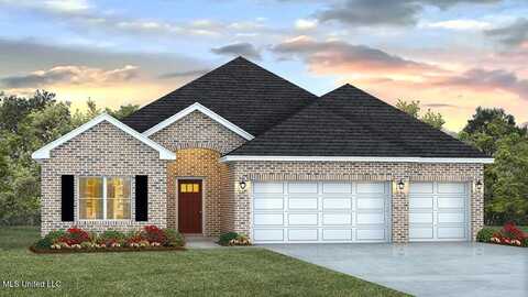 13588 Sarus Drive, Vancleave, MS 39565