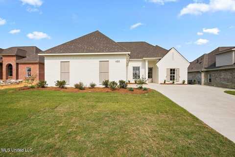488 Aurora Circle, Canton, MS 39046