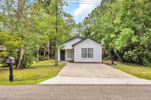 805 Herlihy Street, Waveland, MS 39576