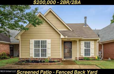 7633 Iris Drive, Southaven, MS 38671